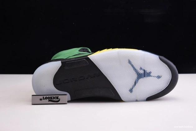 CK6631-307 Ducks Jordan Oregon 5 SE Air 1217